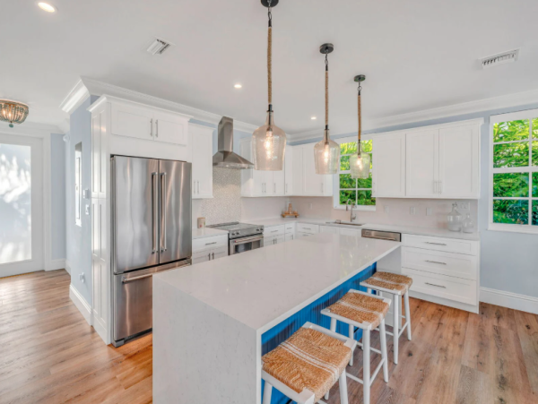 Luxury Vacation Rental in Marathon Fl - 5-Bedroom Coastal Escape